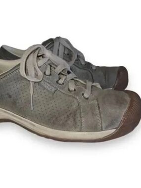 Keen Women's Resien FG Casual Shoe